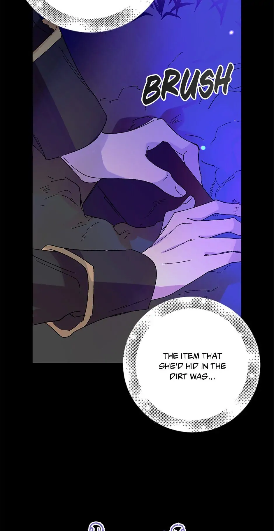 Saving My Sweetheart Chapter 15 - page 77
