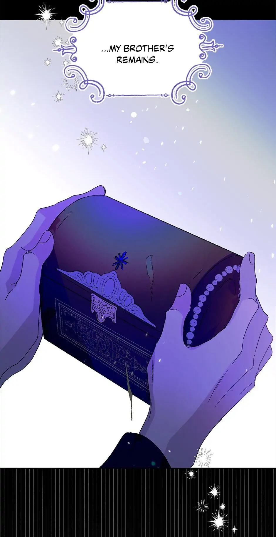 Saving My Sweetheart Chapter 15 - page 78