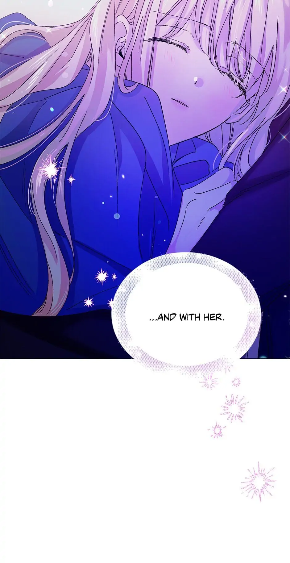 Saving My Sweetheart Chapter 15 - page 81