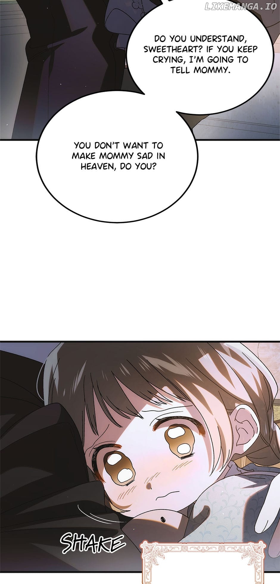 Saving My Sweetheart Chapter 111 - page 25