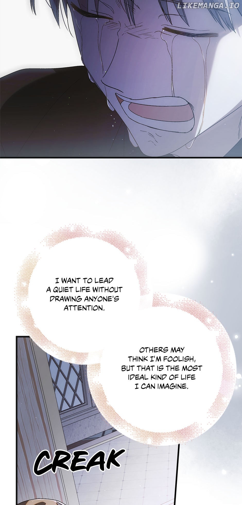Saving My Sweetheart Chapter 111 - page 30