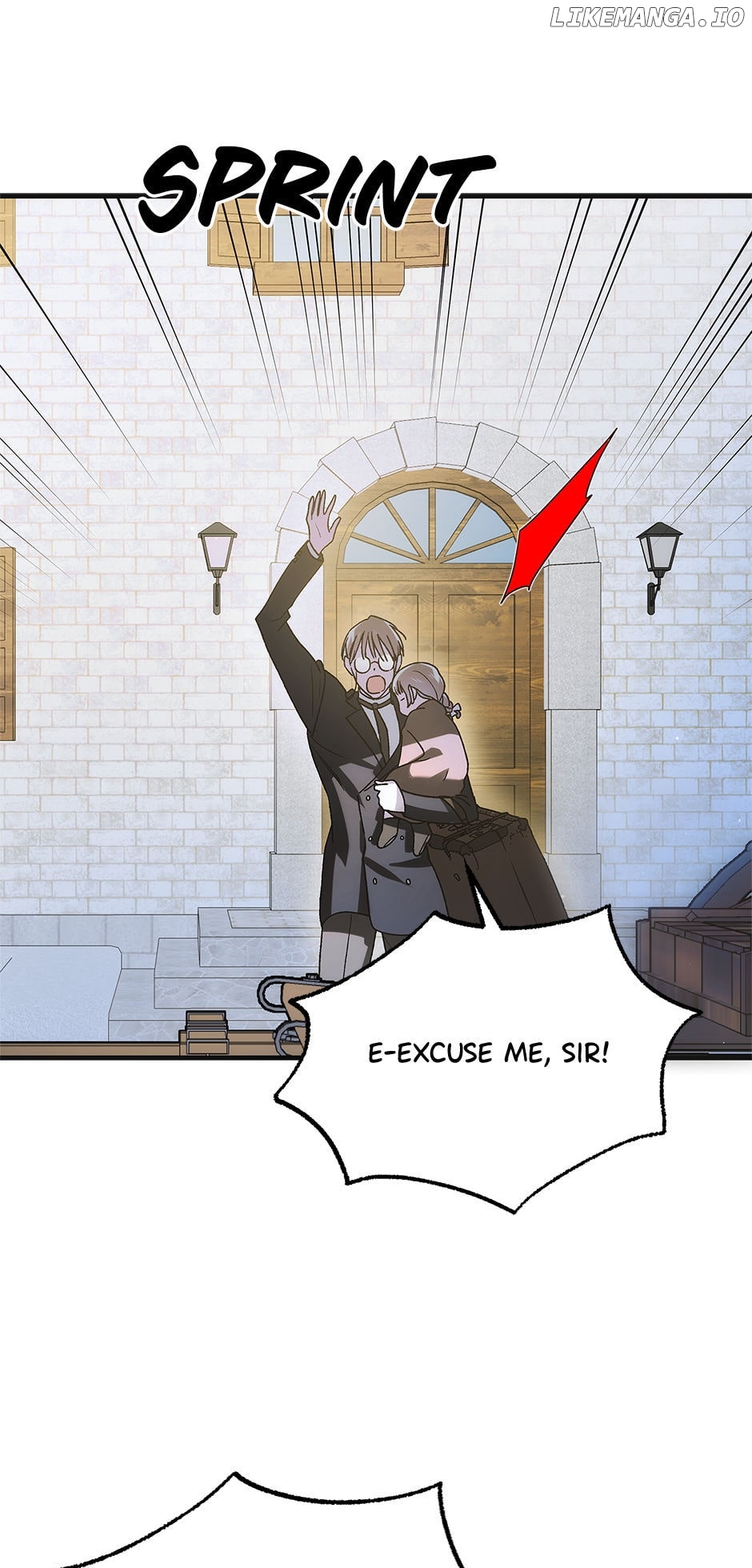 Saving My Sweetheart Chapter 111 - page 32