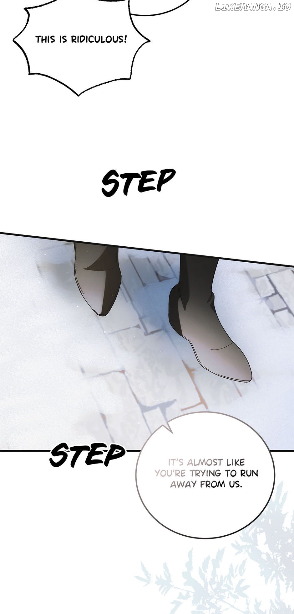 Saving My Sweetheart Chapter 111 - page 36