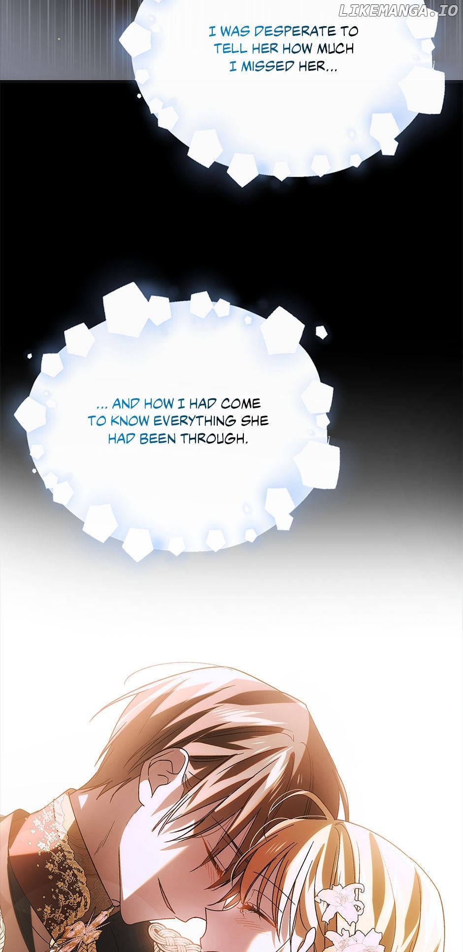 Saving My Sweetheart Chapter 111 - page 4