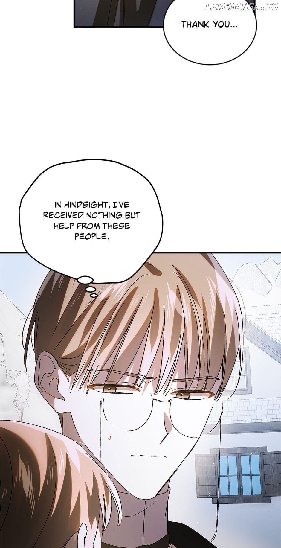 Saving My Sweetheart Chapter 111 - page 44