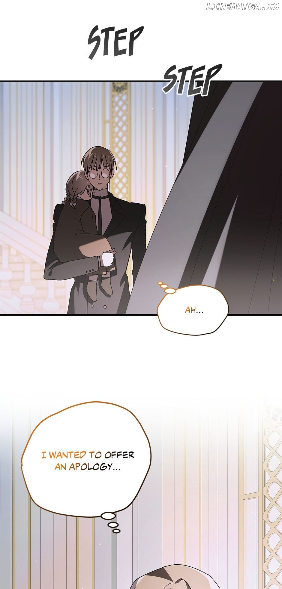 Saving My Sweetheart Chapter 111 - page 48