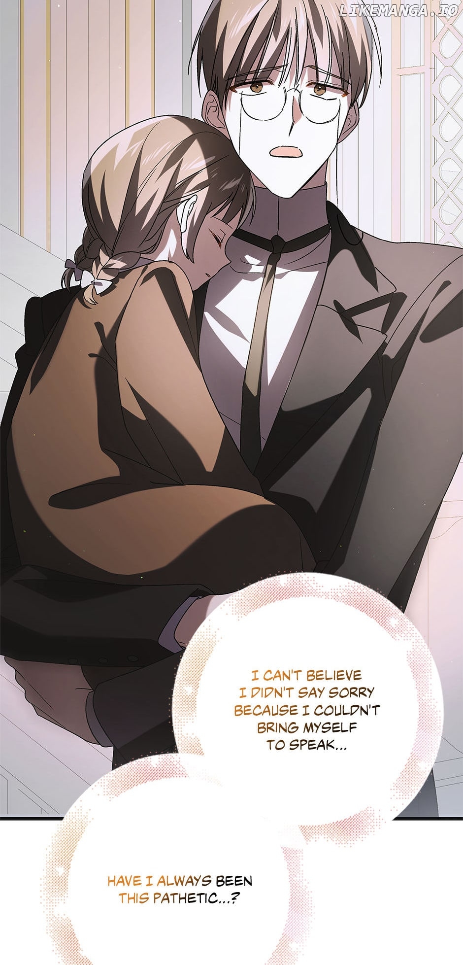 Saving My Sweetheart Chapter 111 - page 49