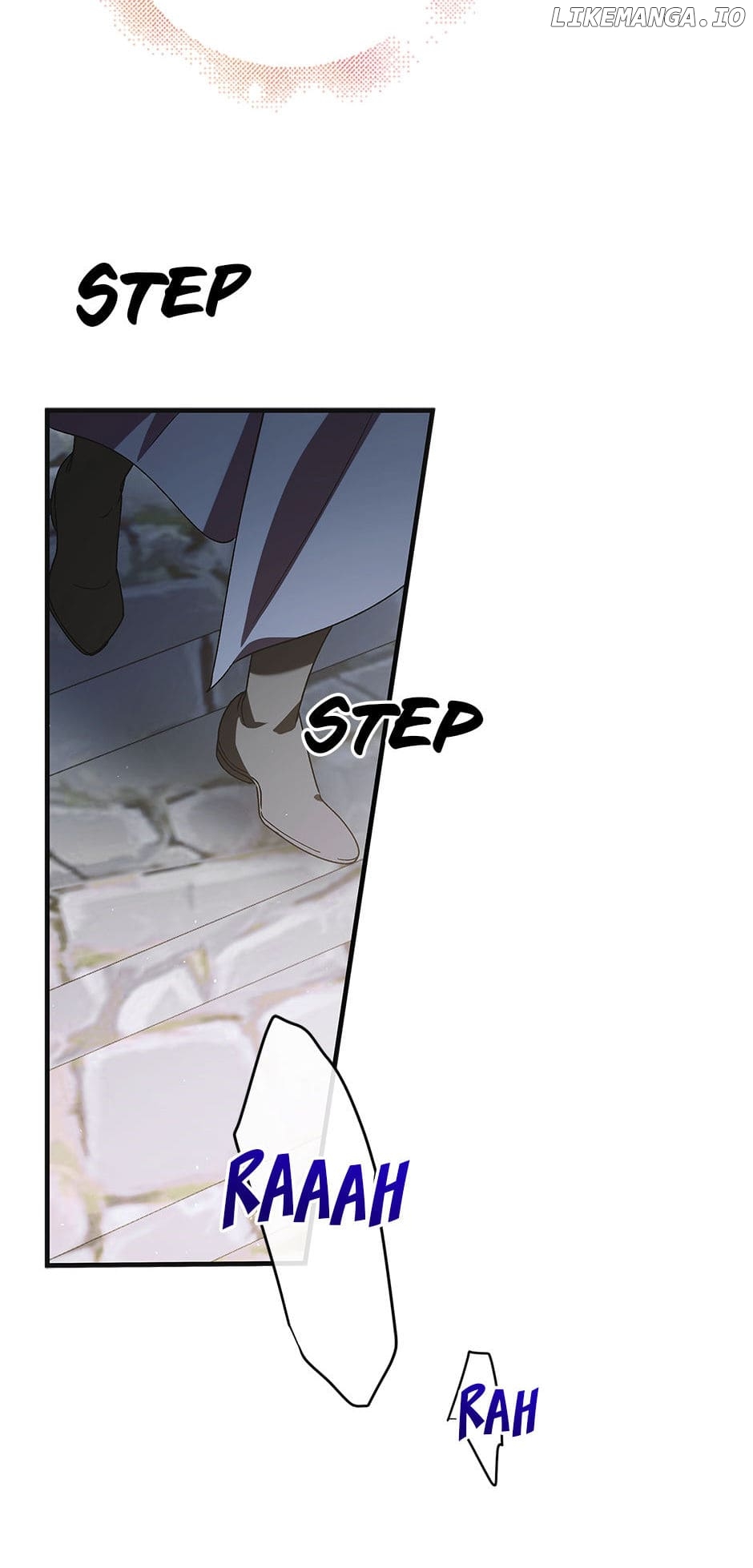 Saving My Sweetheart Chapter 111 - page 50