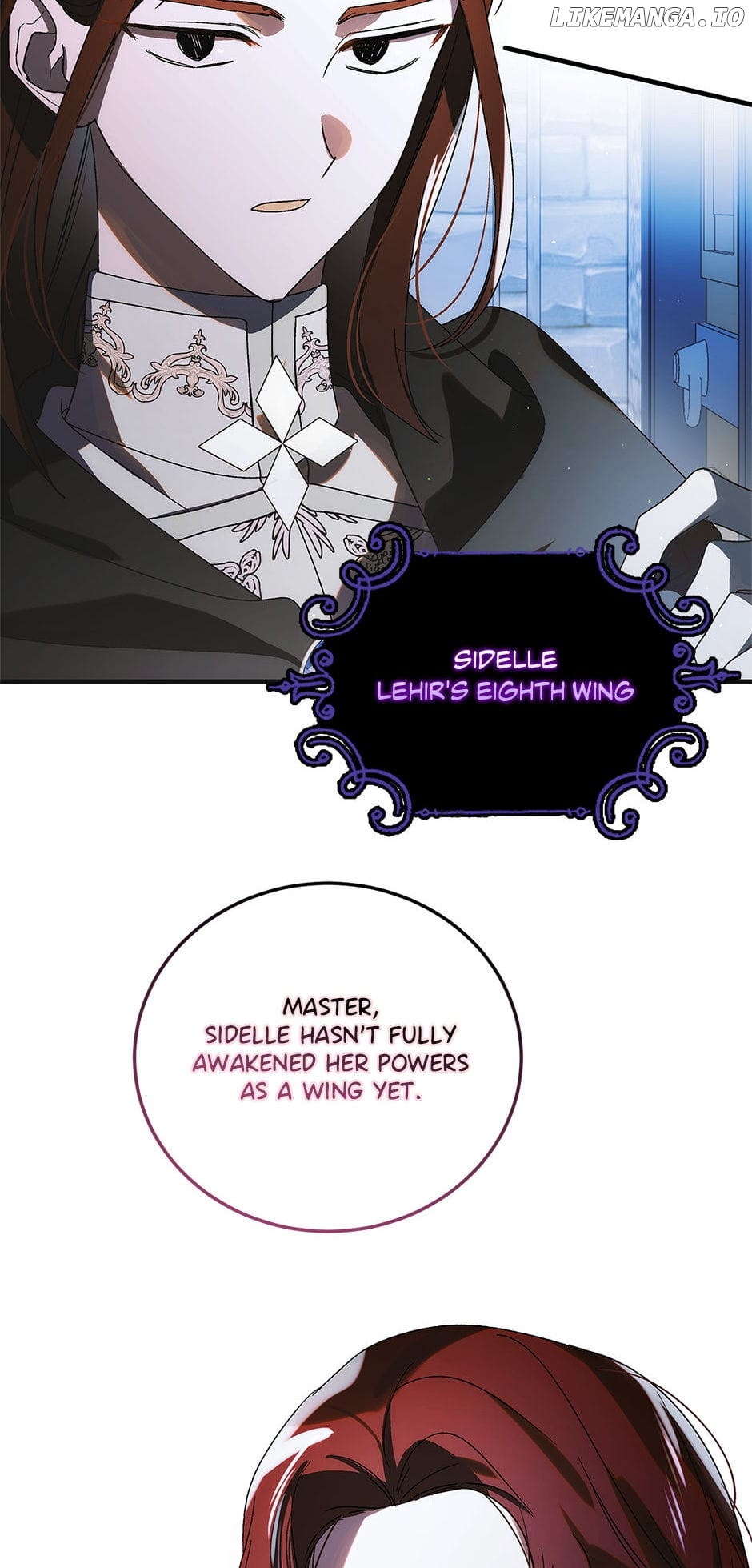 Saving My Sweetheart Chapter 111 - page 58