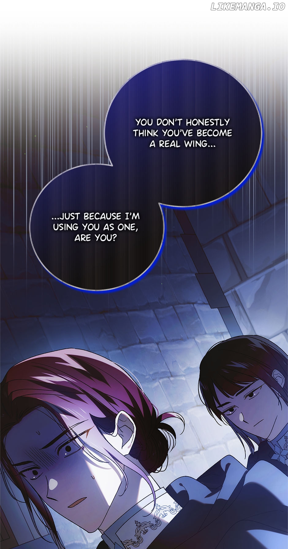 Saving My Sweetheart Chapter 111 - page 63