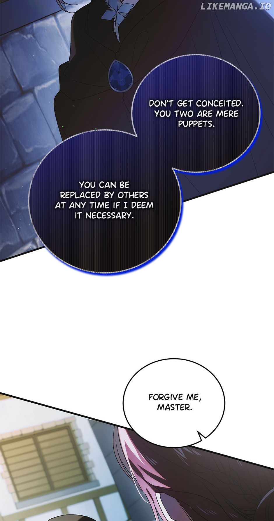 Saving My Sweetheart Chapter 111 - page 64