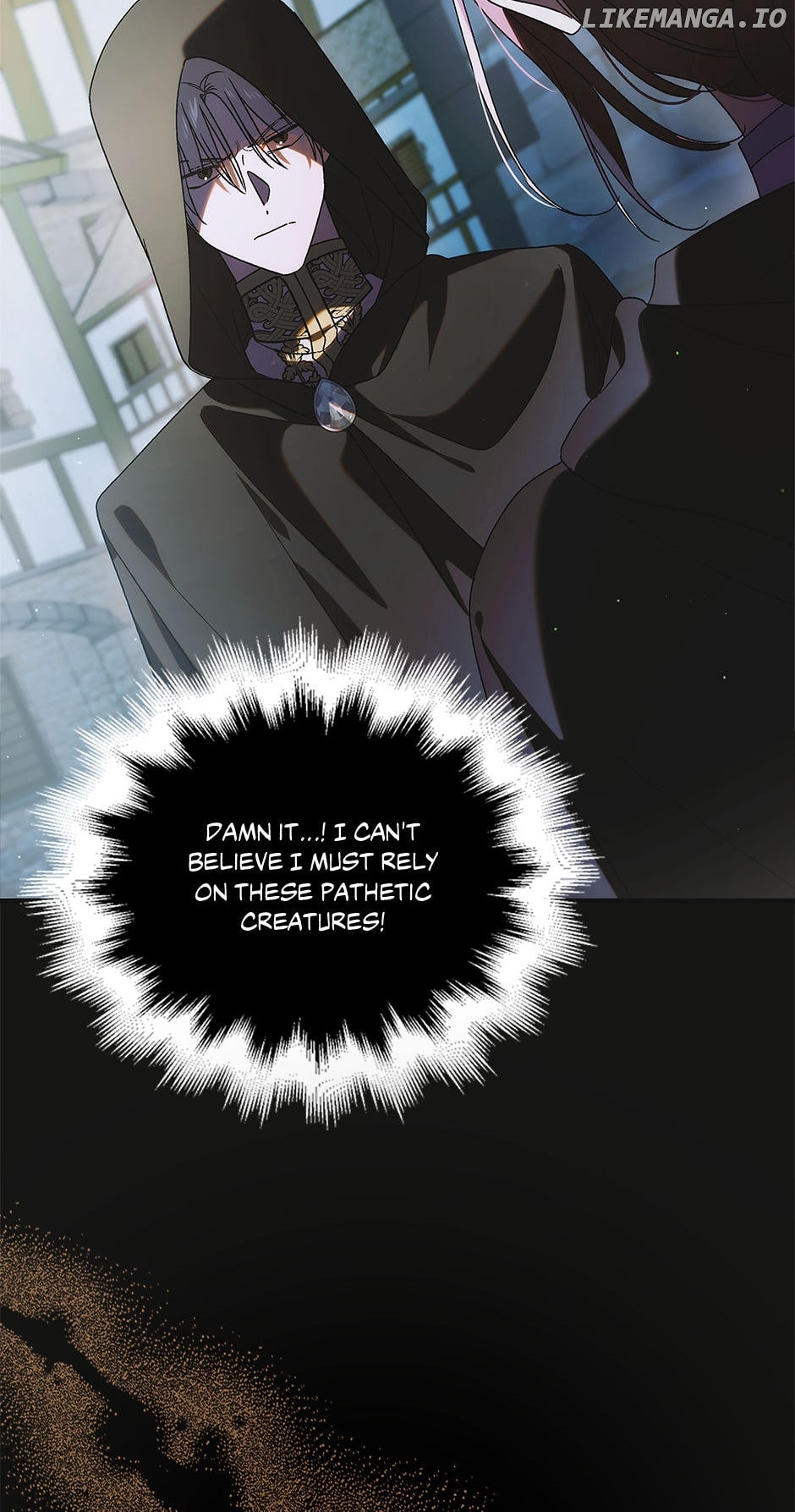 Saving My Sweetheart Chapter 111 - page 65