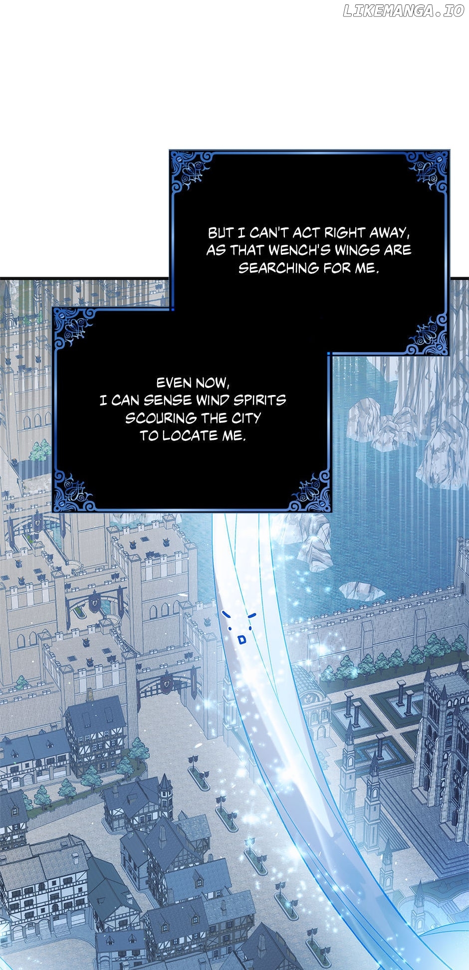 Saving My Sweetheart Chapter 111 - page 73