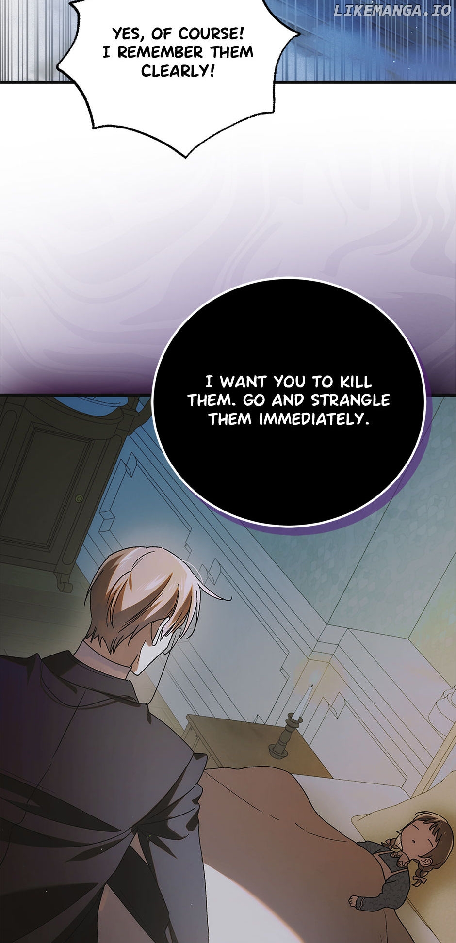 Saving My Sweetheart Chapter 111 - page 76