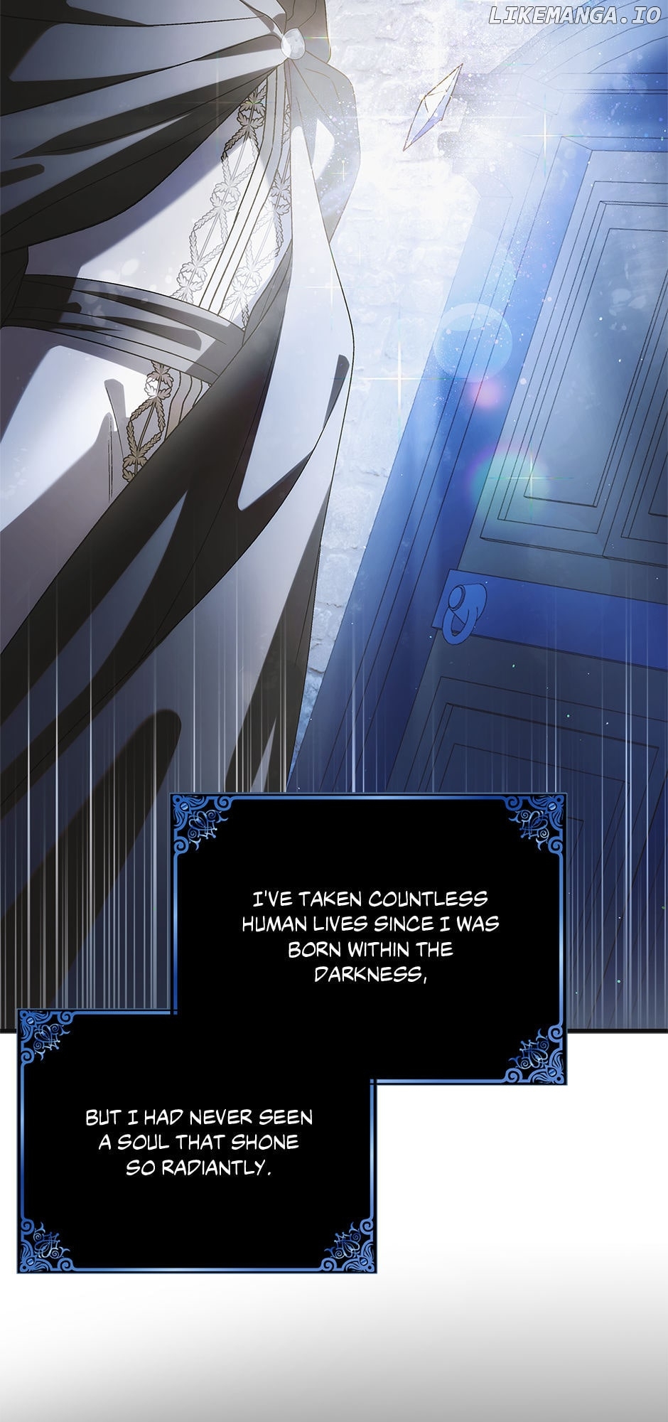 Saving My Sweetheart Chapter 111 - page 82