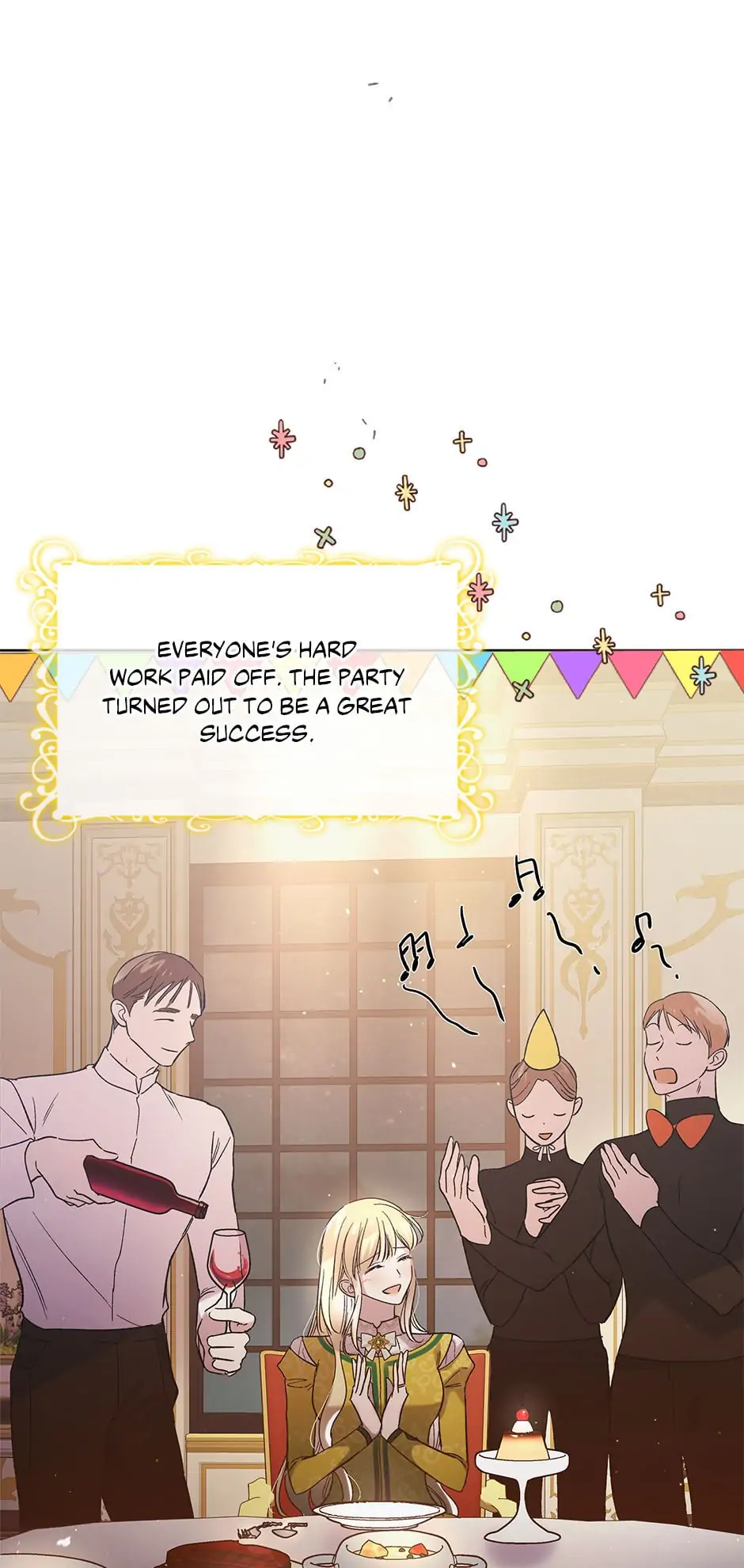 Saving My Sweetheart Chapter 49 - page 13