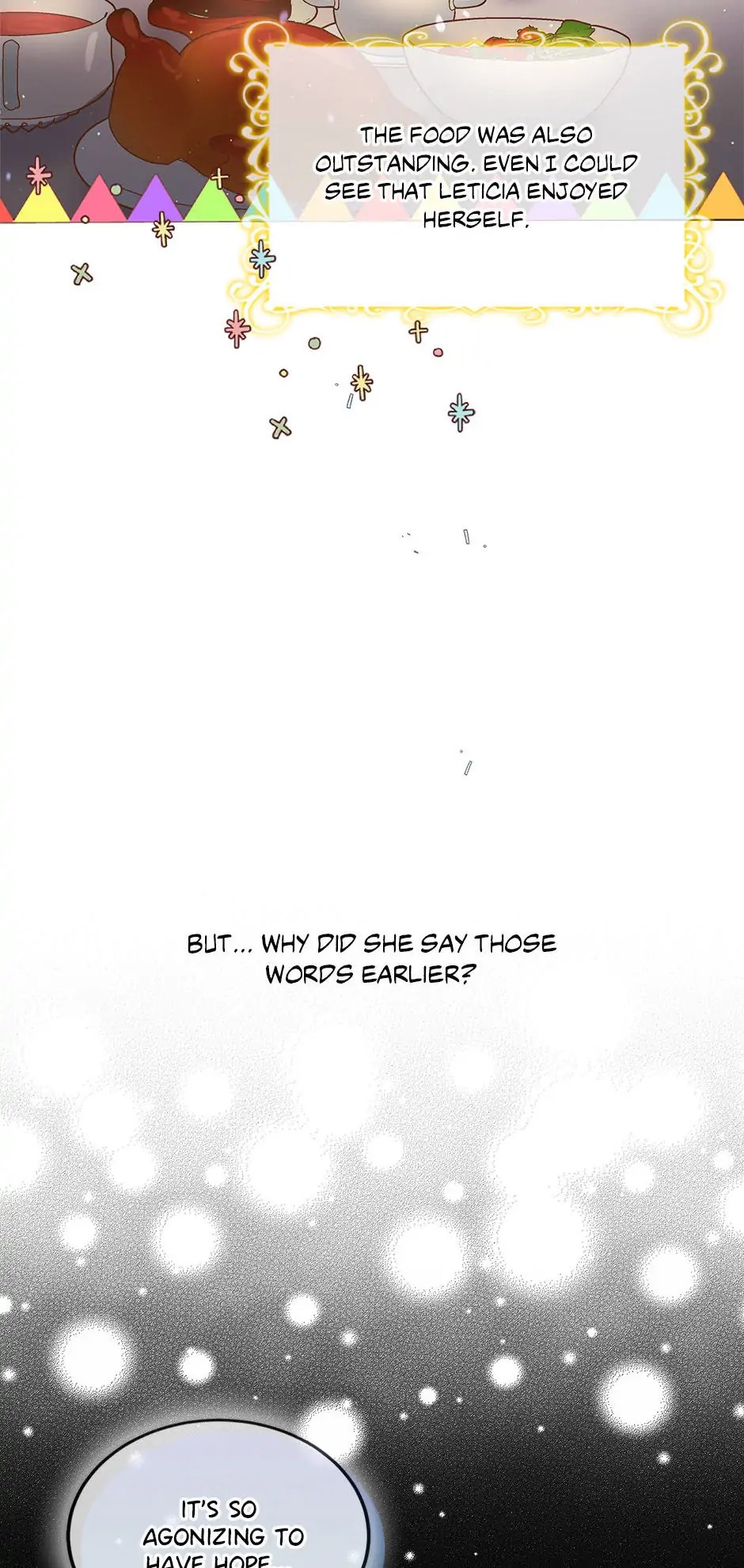 Saving My Sweetheart Chapter 49 - page 14
