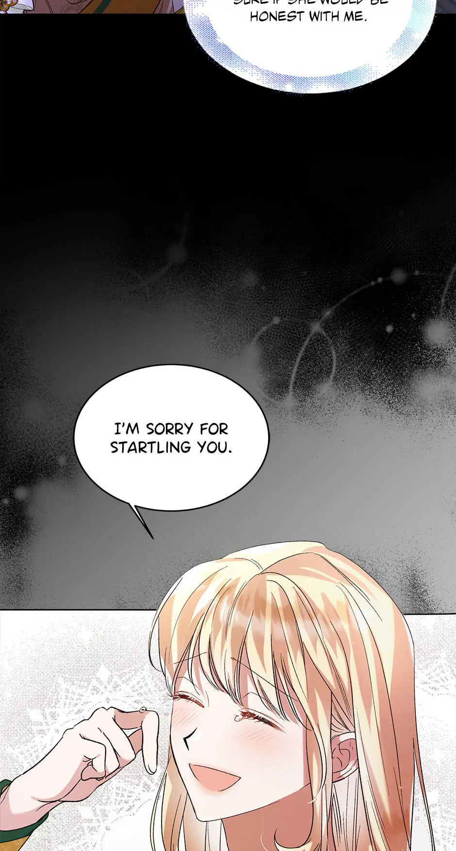 Saving My Sweetheart Chapter 49 - page 17