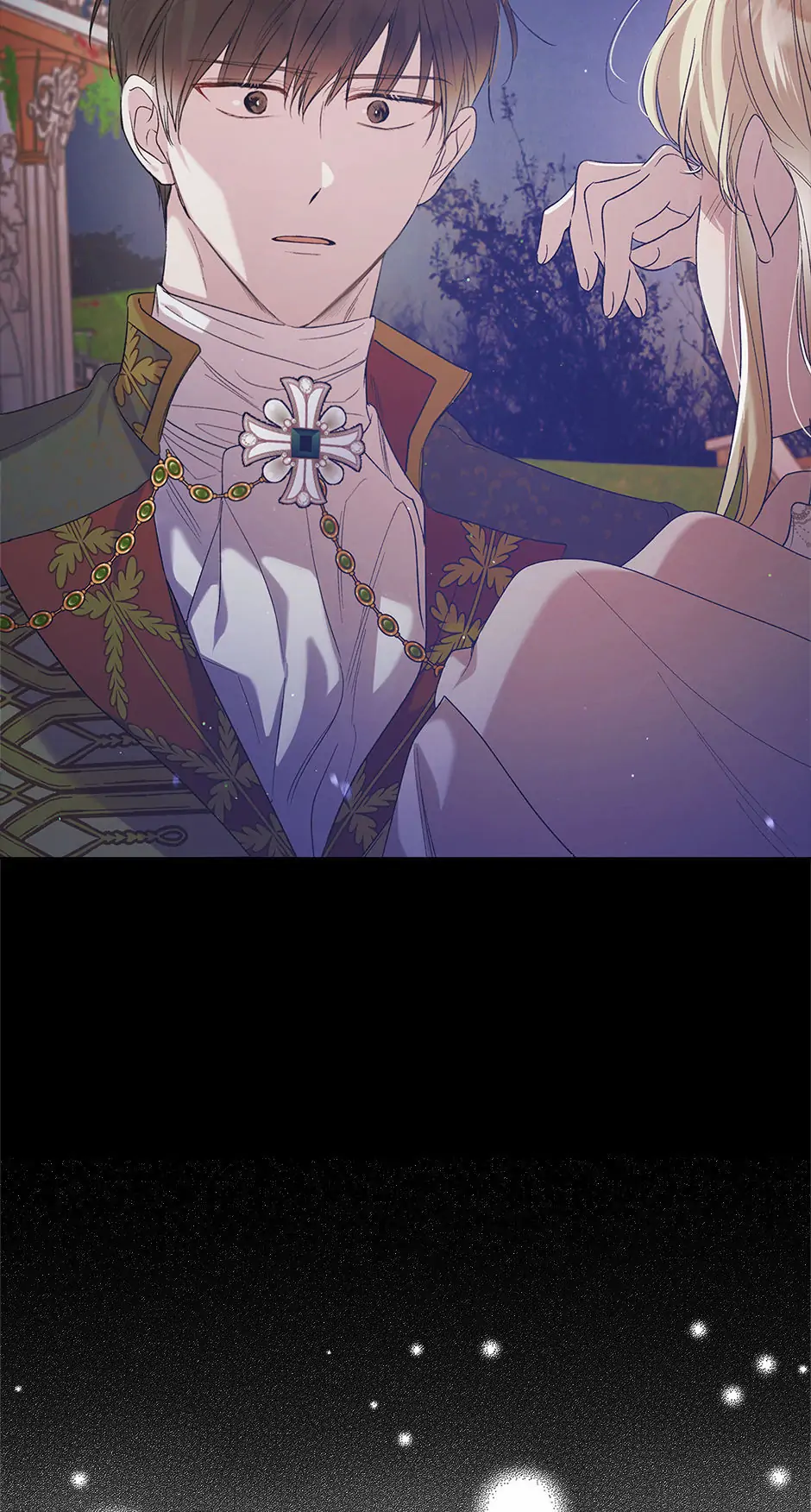 Saving My Sweetheart Chapter 49 - page 20