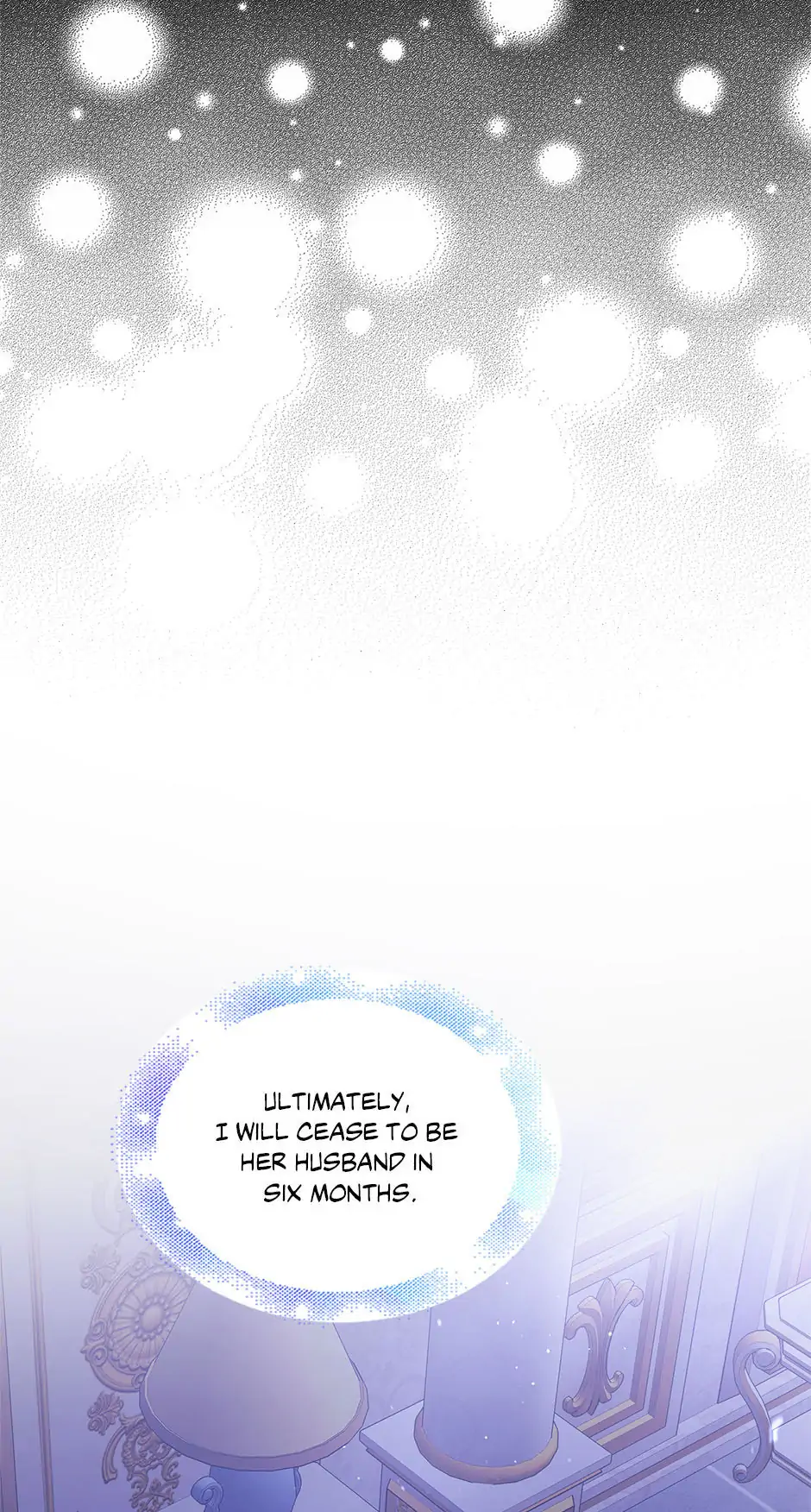 Saving My Sweetheart Chapter 49 - page 21