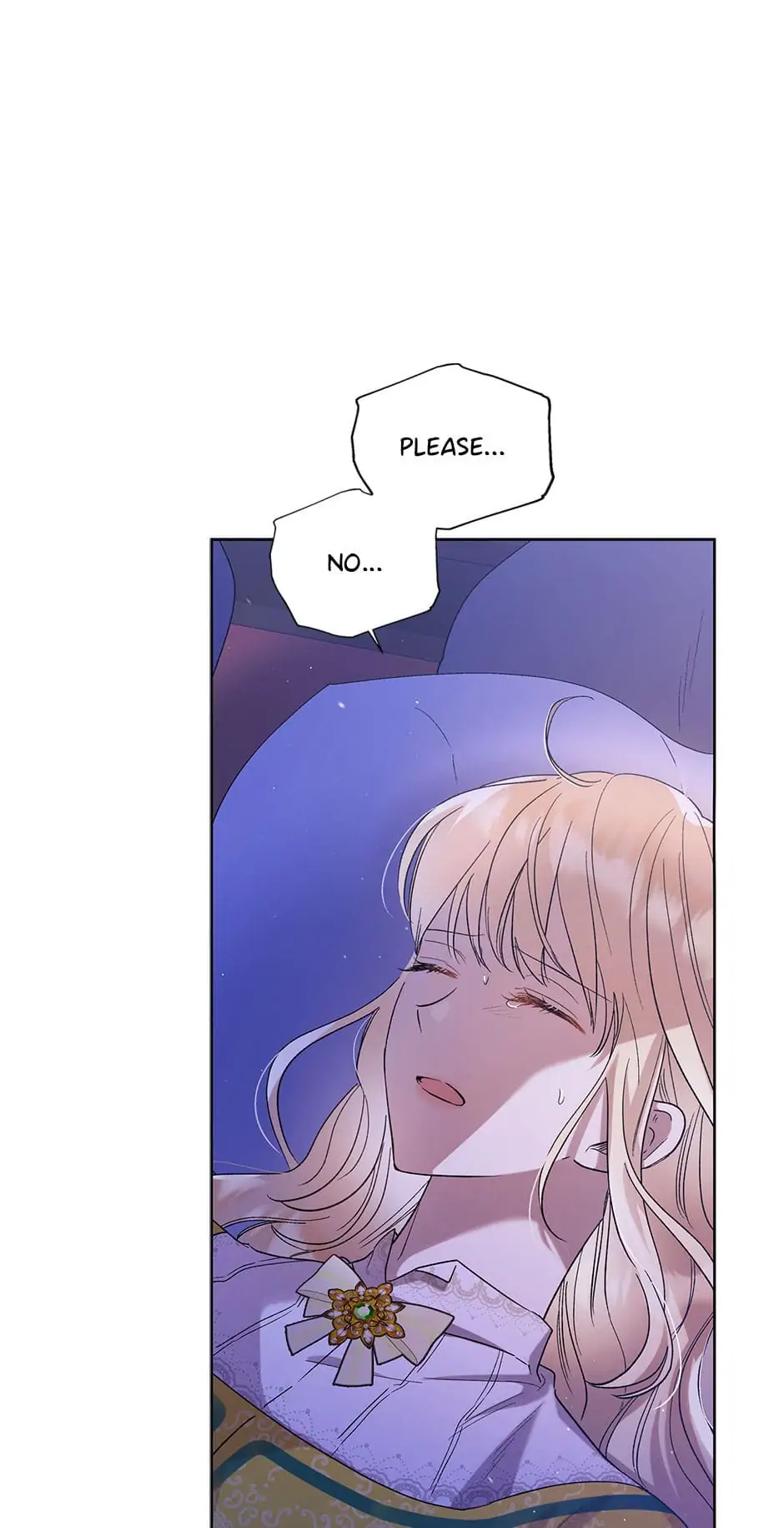 Saving My Sweetheart Chapter 49 - page 24