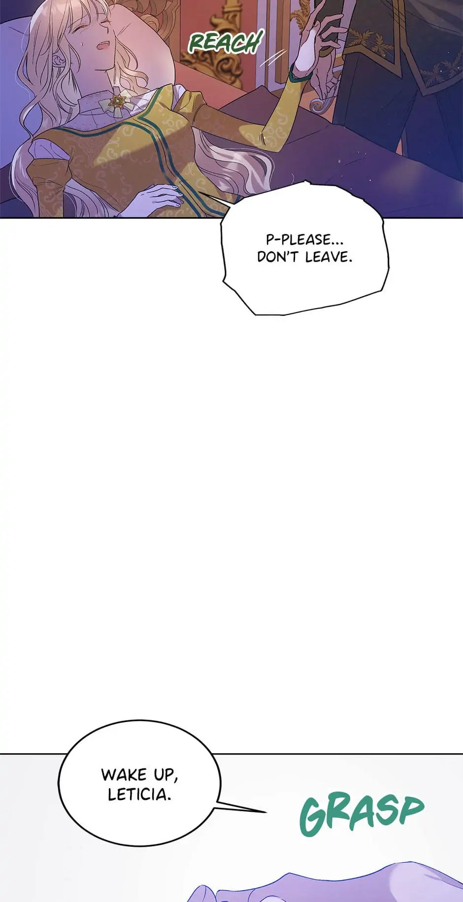 Saving My Sweetheart Chapter 49 - page 26