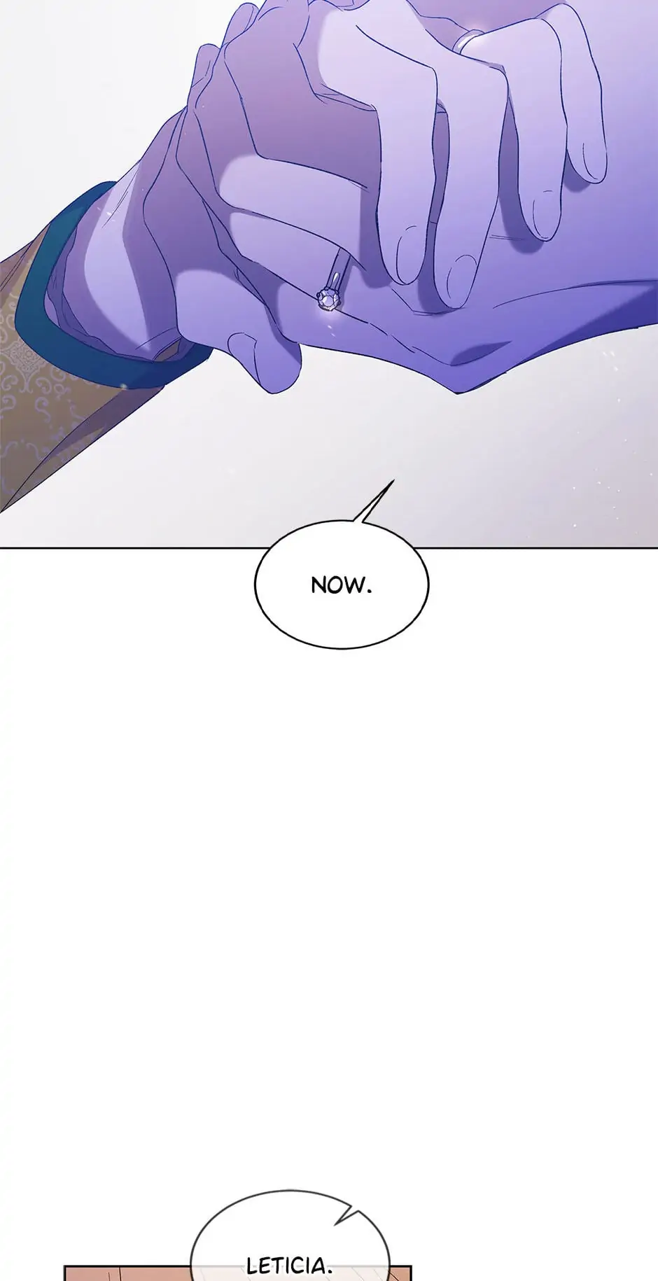 Saving My Sweetheart Chapter 49 - page 27