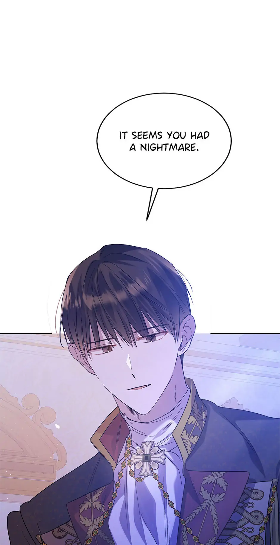 Saving My Sweetheart Chapter 49 - page 29