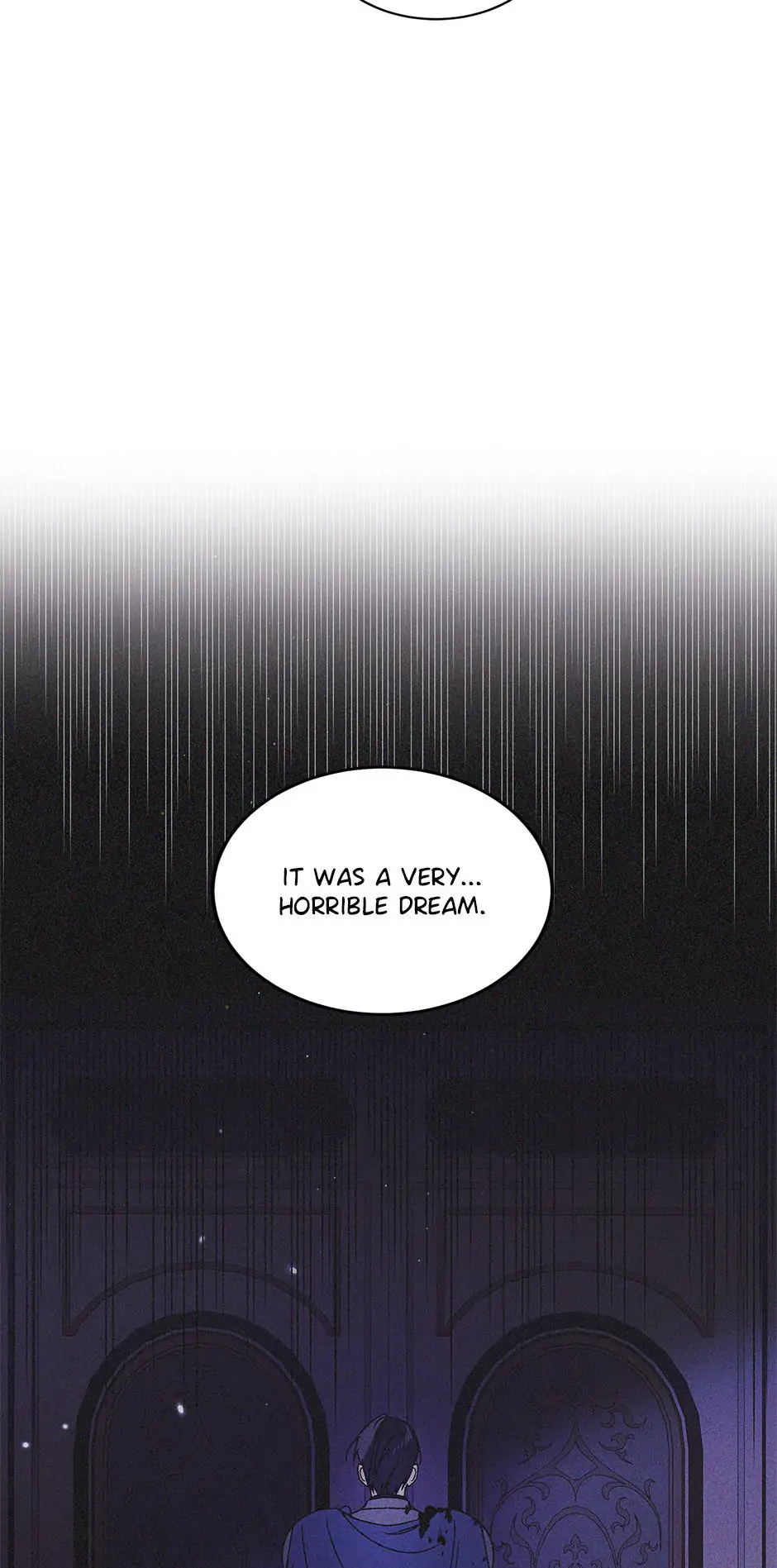 Saving My Sweetheart Chapter 49 - page 33