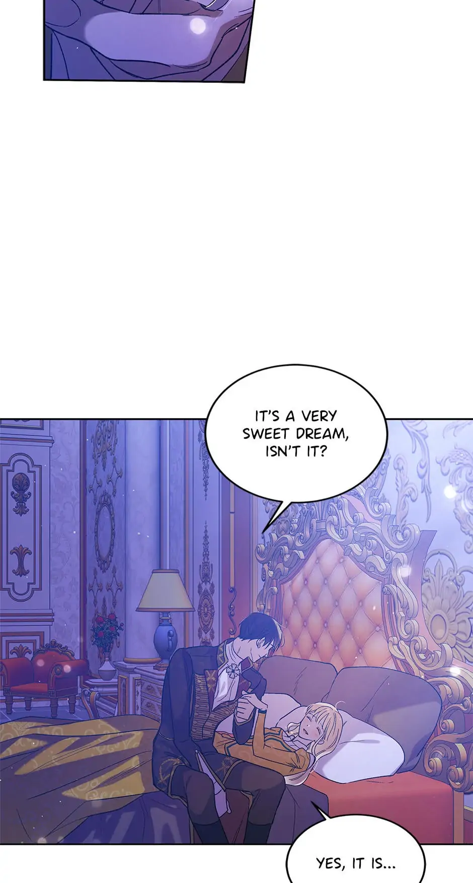 Saving My Sweetheart Chapter 49 - page 43