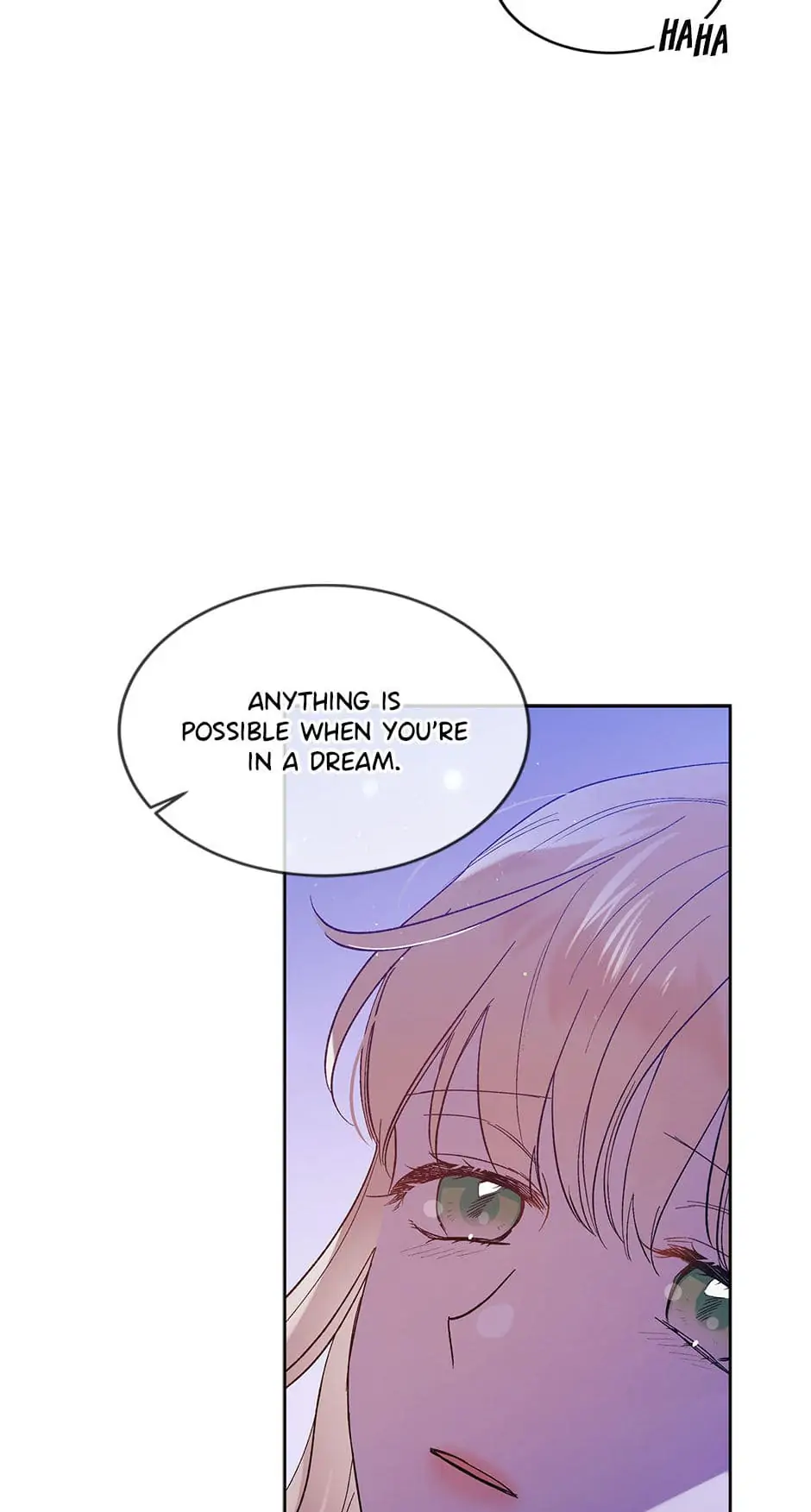 Saving My Sweetheart Chapter 49 - page 44