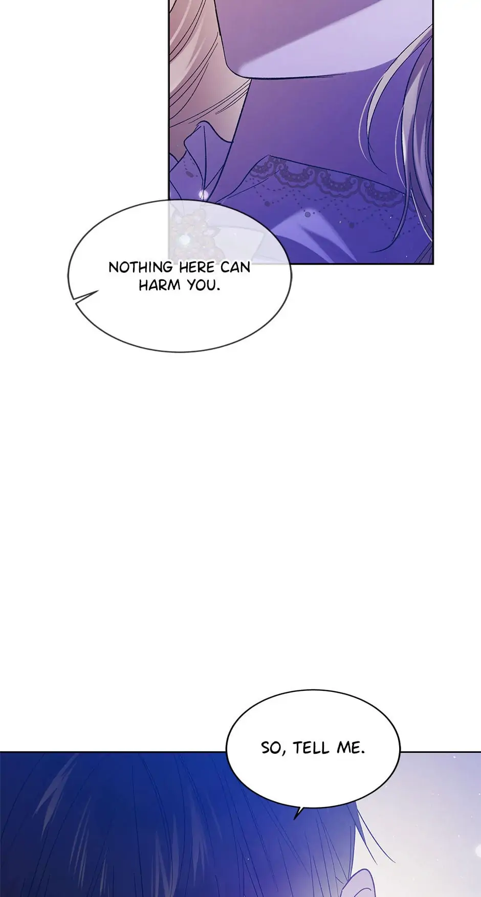 Saving My Sweetheart Chapter 49 - page 45
