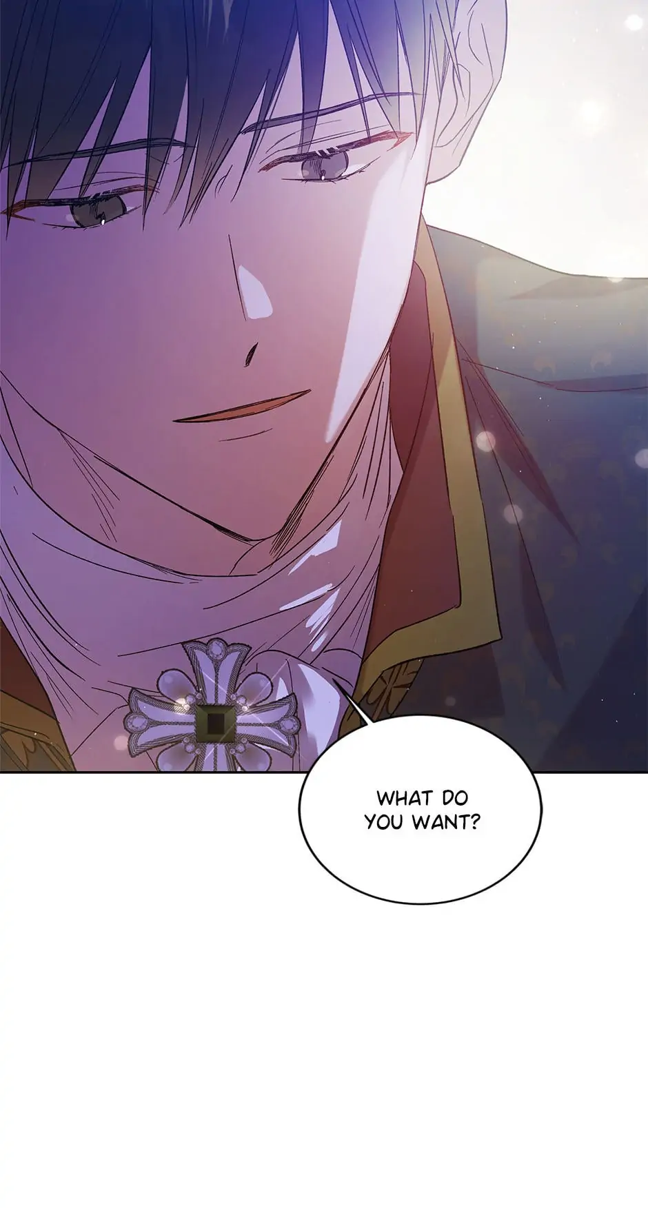 Saving My Sweetheart Chapter 49 - page 46