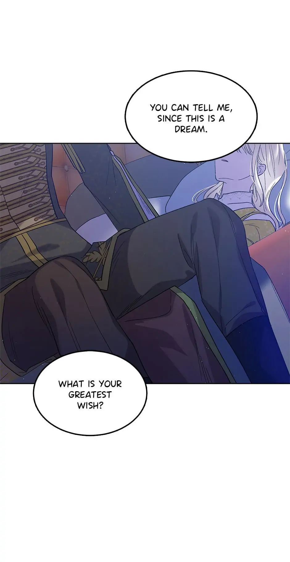 Saving My Sweetheart Chapter 49 - page 48