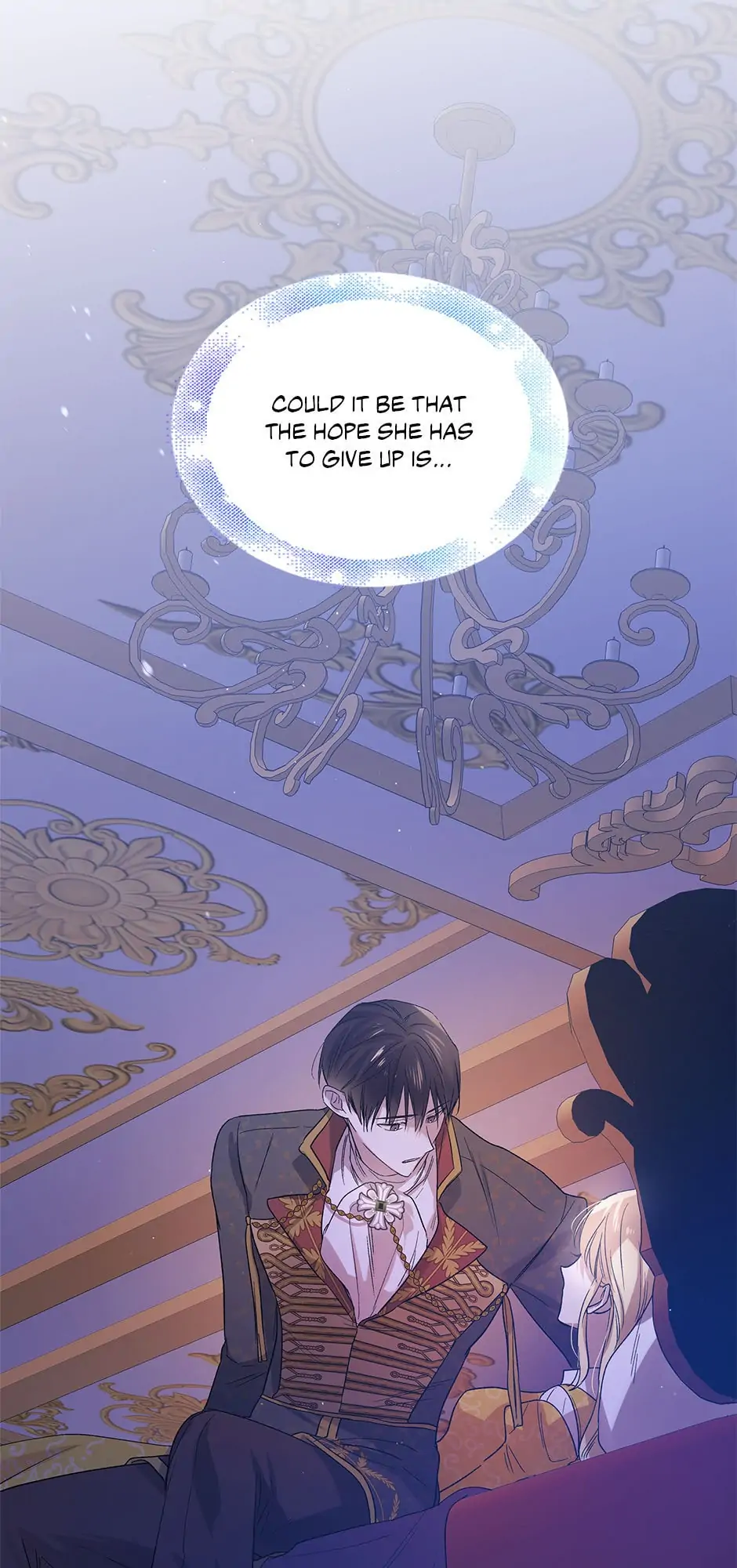 Saving My Sweetheart Chapter 49 - page 55