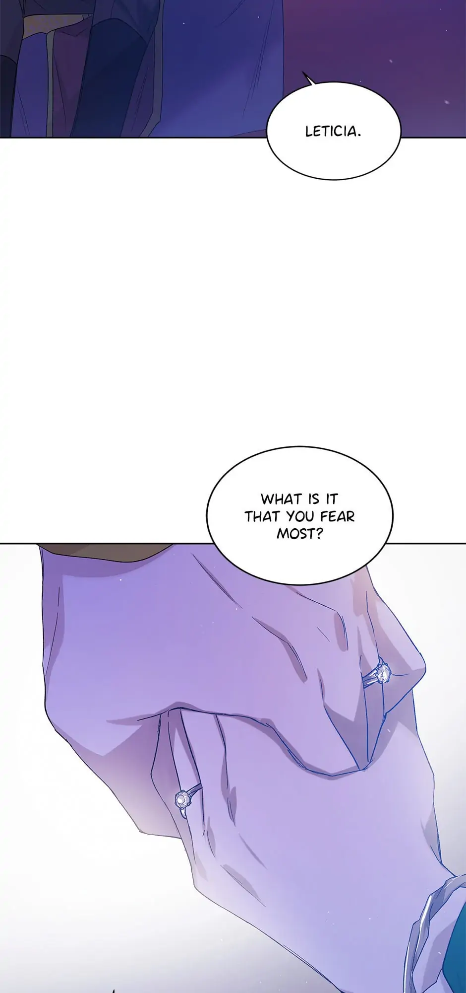 Saving My Sweetheart Chapter 49 - page 56