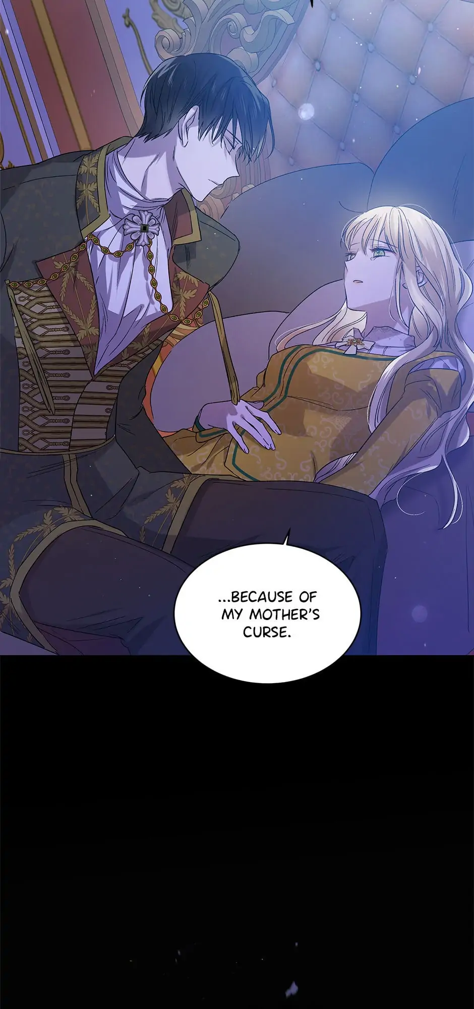 Saving My Sweetheart Chapter 49 - page 59