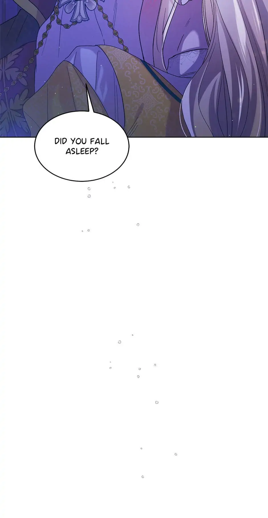 Saving My Sweetheart Chapter 49 - page 6