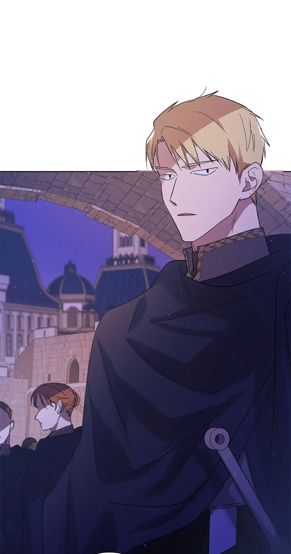 Saving My Sweetheart Chapter 49 - page 64