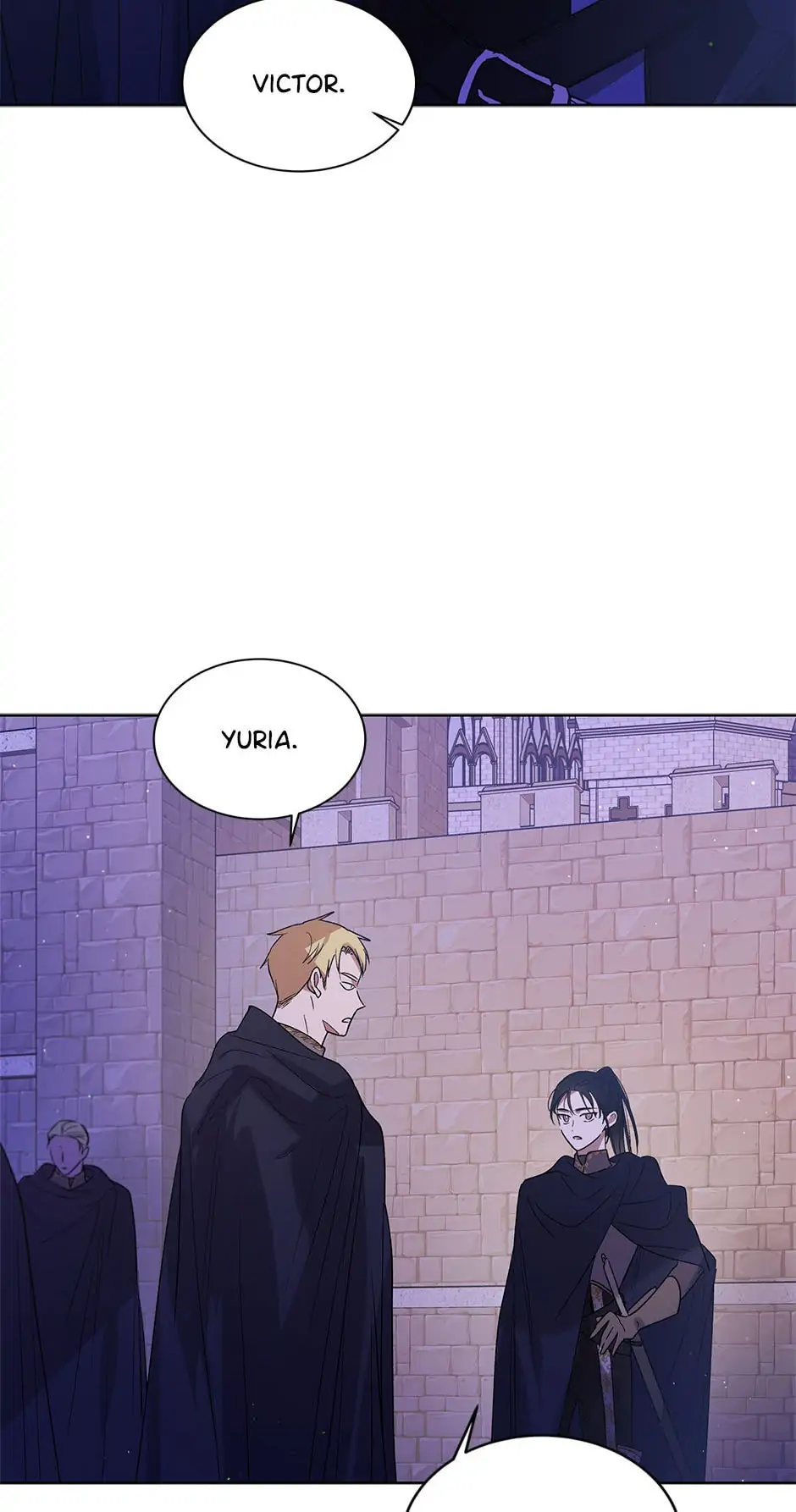 Saving My Sweetheart Chapter 49 - page 65