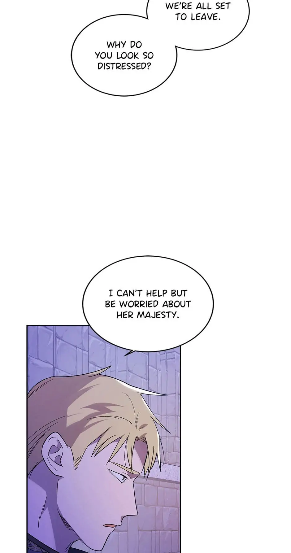 Saving My Sweetheart Chapter 49 - page 66