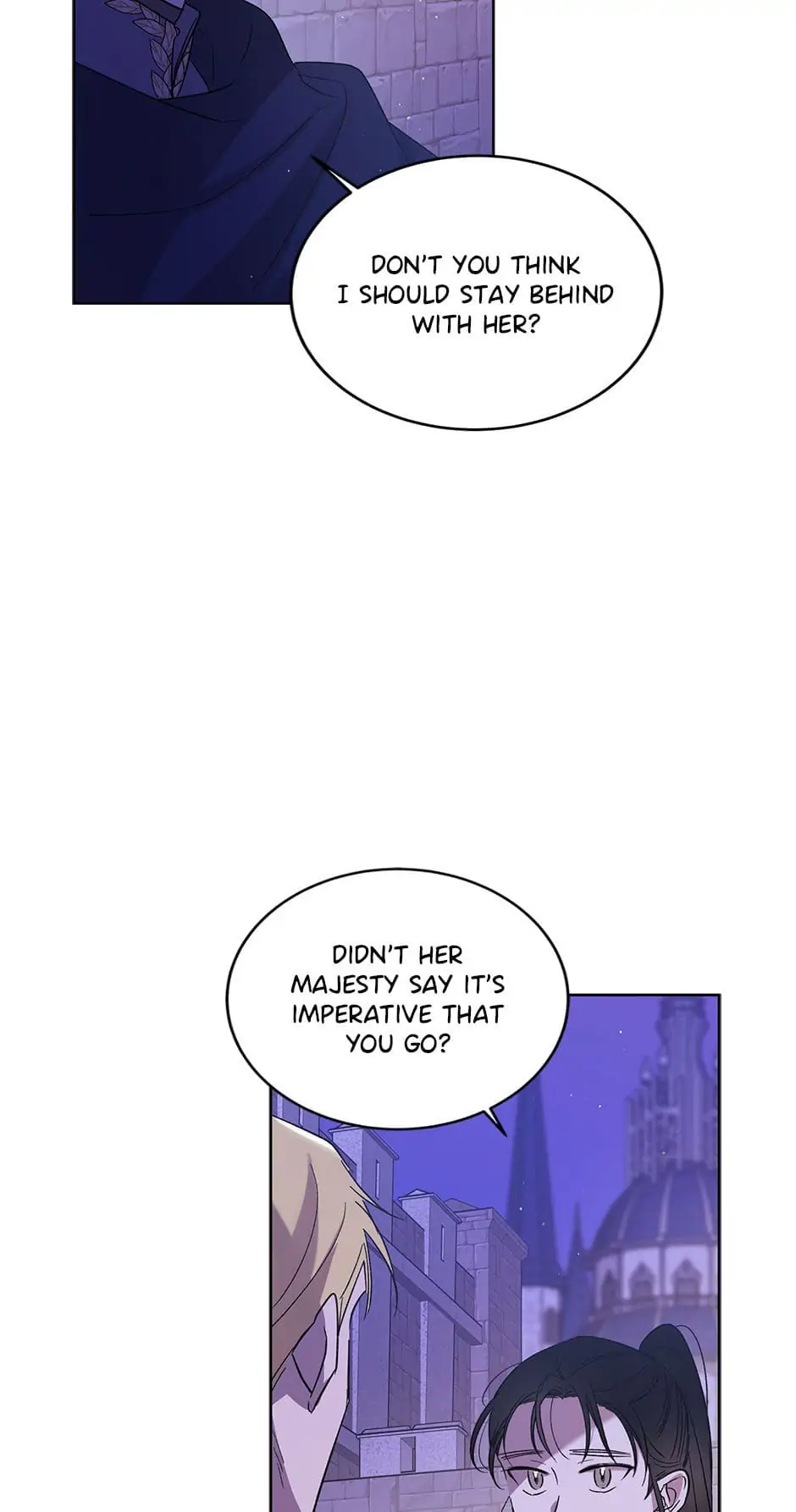 Saving My Sweetheart Chapter 49 - page 67