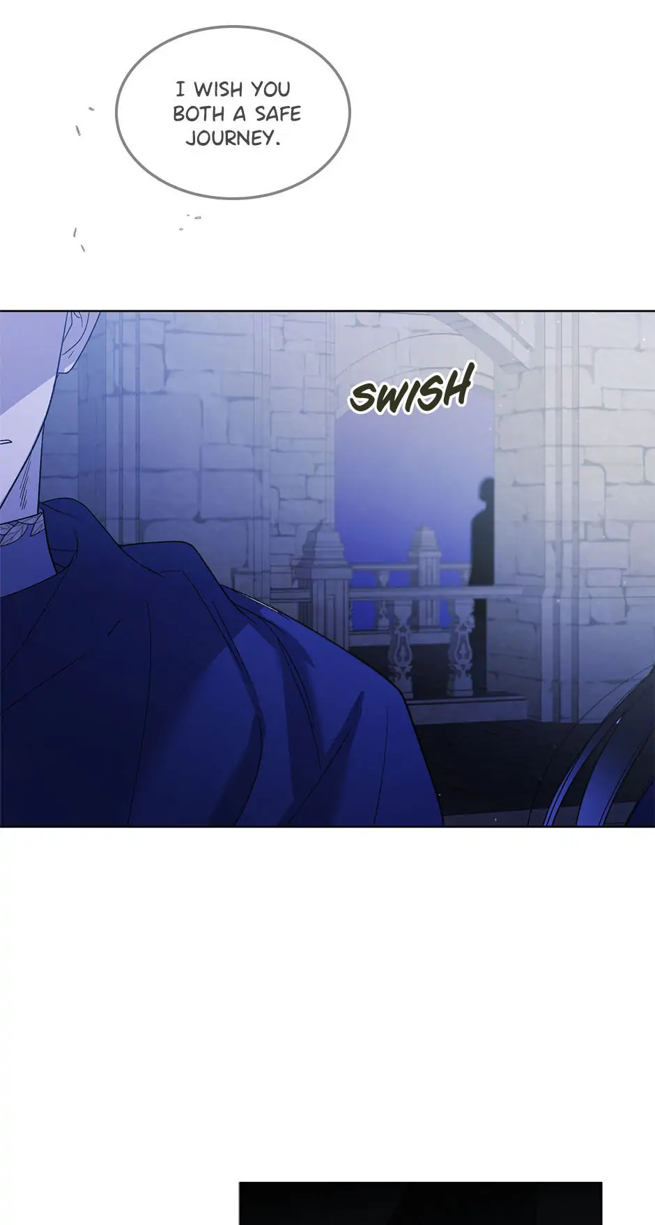 Saving My Sweetheart Chapter 49 - page 72