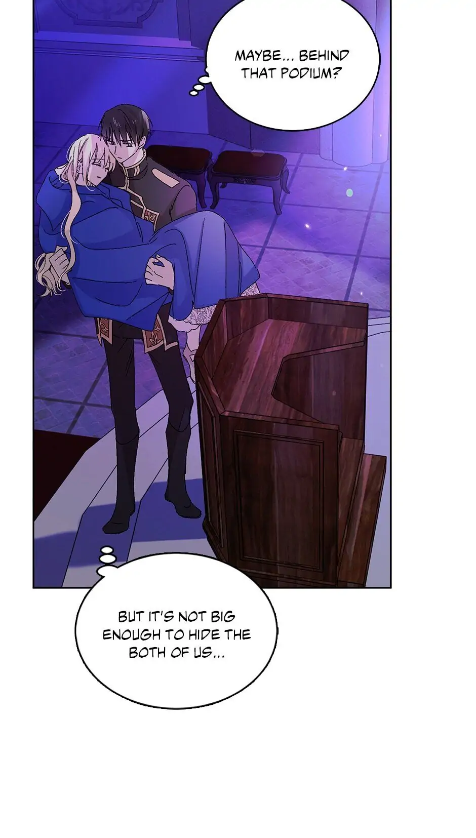 Saving My Sweetheart Chapter 16 - page 11