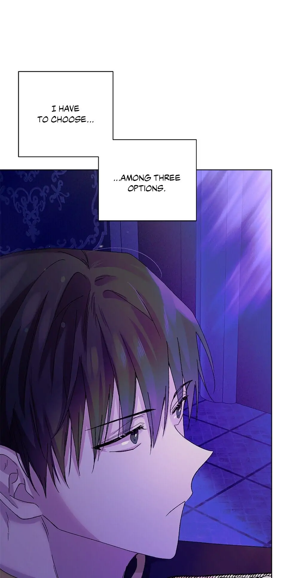 Saving My Sweetheart Chapter 16 - page 12