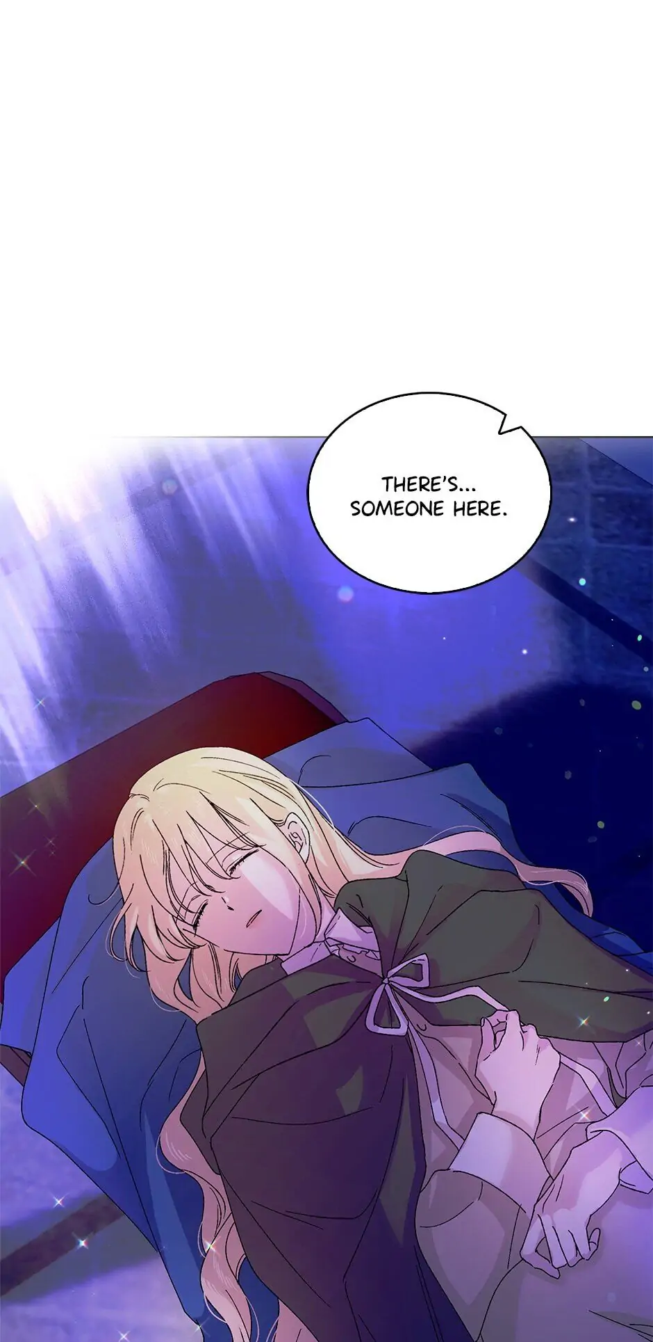 Saving My Sweetheart Chapter 16 - page 16