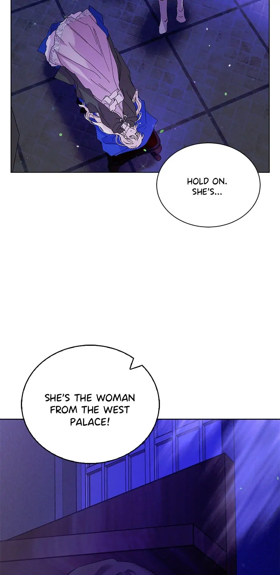 Saving My Sweetheart Chapter 16 - page 18