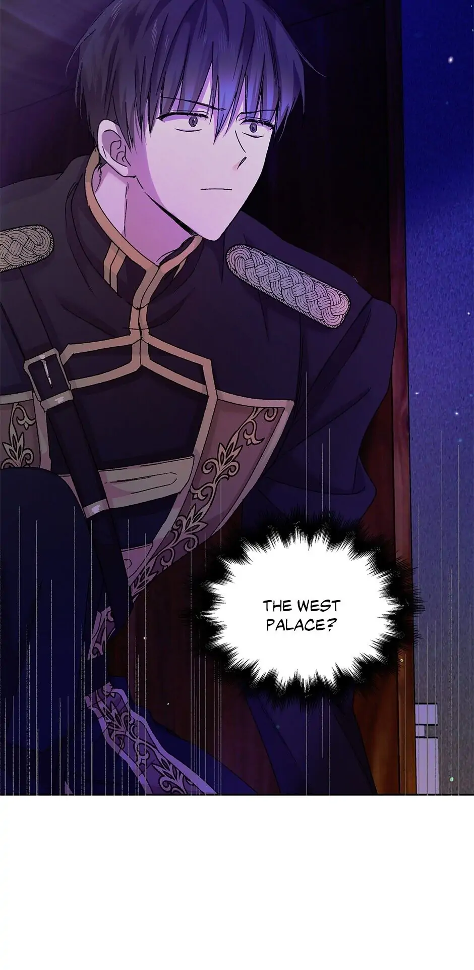 Saving My Sweetheart Chapter 16 - page 19