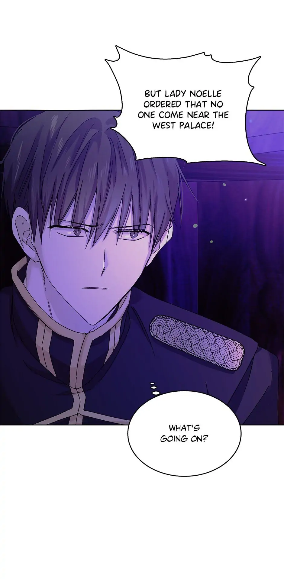 Saving My Sweetheart Chapter 16 - page 21
