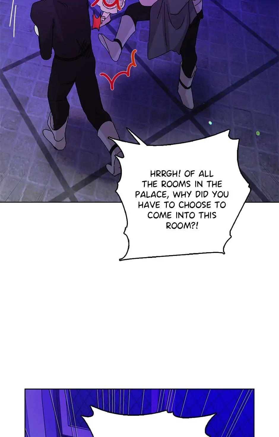 Saving My Sweetheart Chapter 16 - page 28